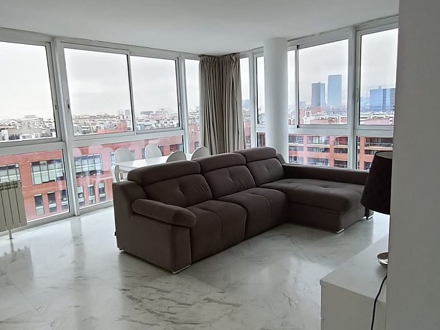 Ref. 131643 - Piso en venta en Diagonal Mar i el Front Marítim