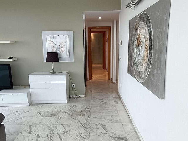 Ref. 131643 - Piso en venta en Diagonal Mar i el Front Marítim