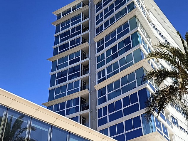 Ref. 131643 - Piso en venta en Diagonal Mar i el Front Marítim