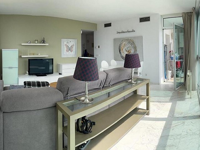 Ref. 131643 - Piso en venta en Diagonal Mar i el Front Marítim