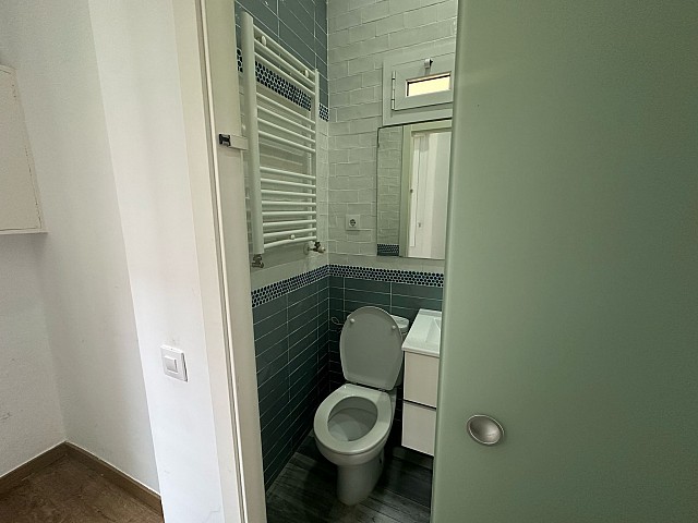 Ref. 129882 - Piso en venta en Poble sec, Barcelona.