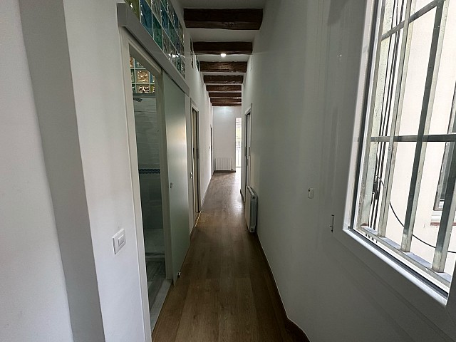 Ref. 129882 - Piso en venta en Poble sec, Barcelona.