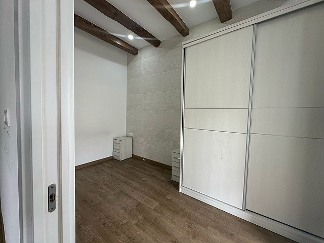 Ref. 129882 - Piso en venta en Poble sec, Barcelona.