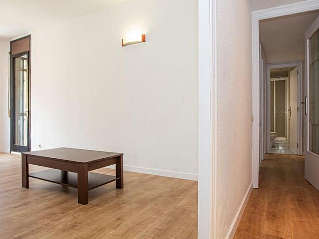 Ref. 132571 - Venta de piso reformado en Les Corts, Barcelona