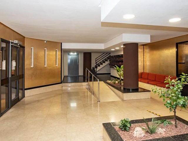 Ref. 132571 - Venta de piso reformado en Les Corts, Barcelona