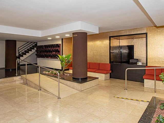 Ref. 132571 - Venta de piso reformado en Les Corts, Barcelona