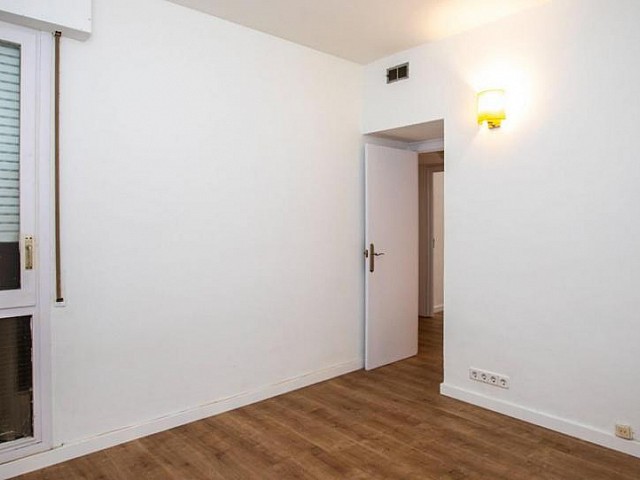 Ref. 132571 - Venta de piso reformado en Les Corts, Barcelona