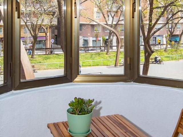 Ref. 132571 - Venta de piso reformado en Les Corts, Barcelona