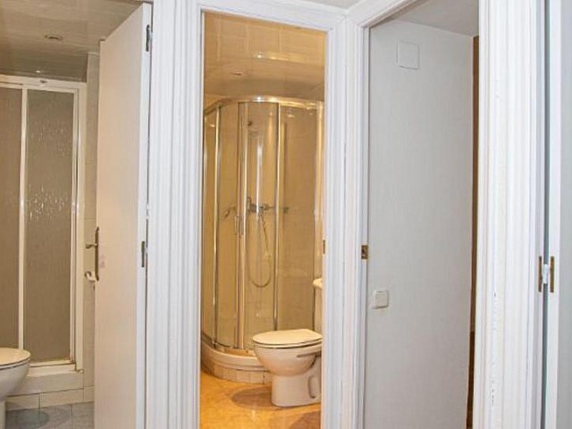 Ref. 132571 - Venta de piso reformado en Les Corts, Barcelona