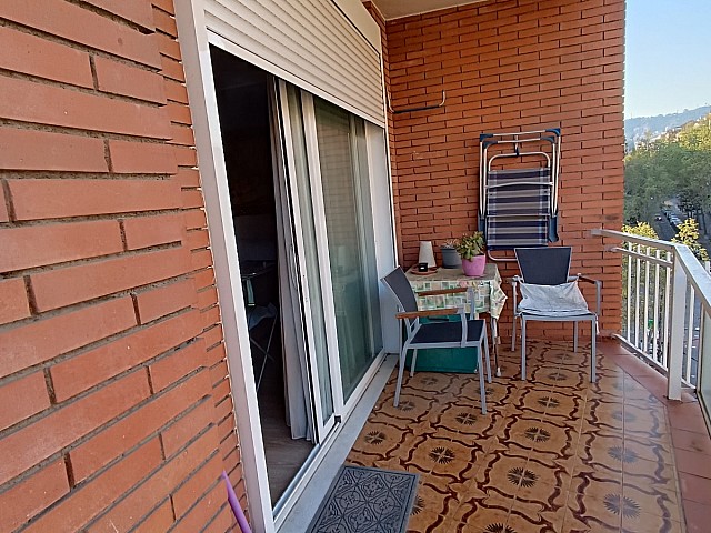 Apartamento para venda na Sagrada Família, Barcelona.