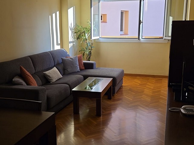 Ref. 129946 - Piso en venta en Sagrada Familia Barcelona