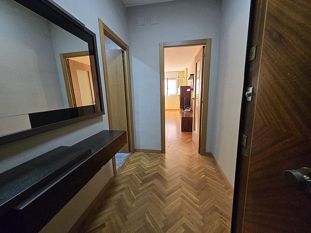 Ref. 129946 - Piso en venta en Sagrada Familia Barcelona