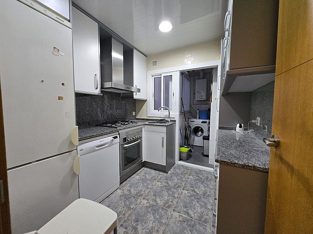 Ref. 129946 - Piso en venta en Sagrada Familia Barcelona