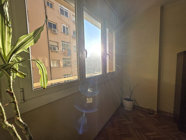Ref. 129946 - Piso en venta en Sagrada Familia Barcelona