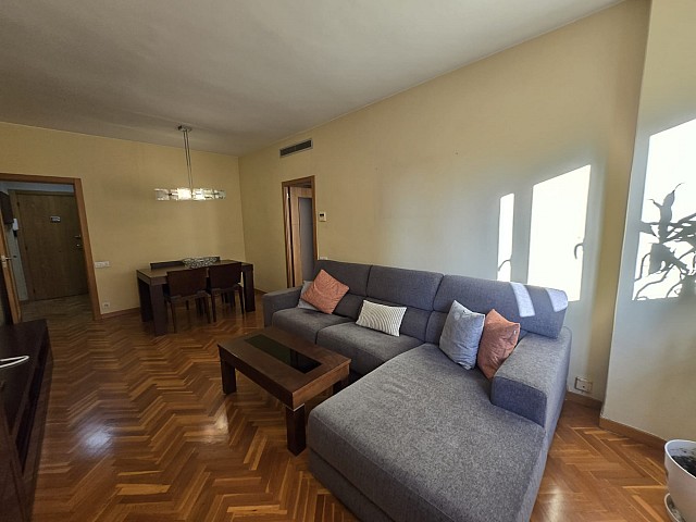 Ref. 129946 - Piso en venta en Sagrada Familia Barcelona