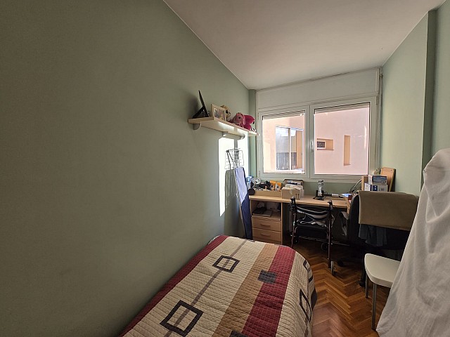 Ref. 129946 - Piso en venta en Sagrada Familia Barcelona
