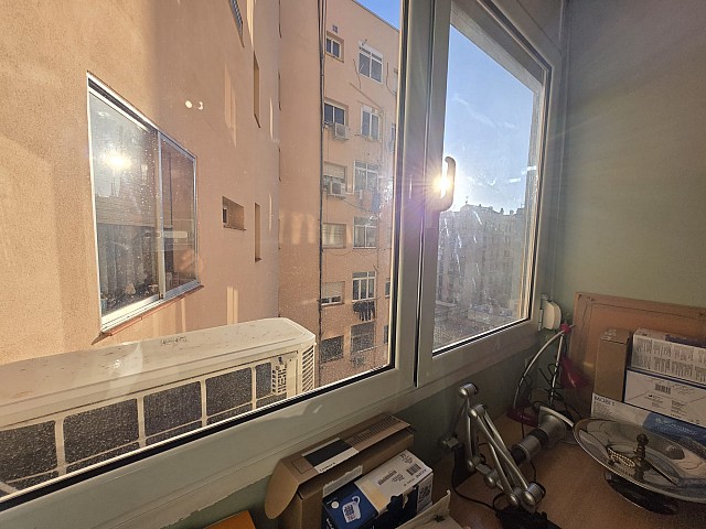 Ref. 129946 - Piso en venta en Sagrada Familia Barcelona