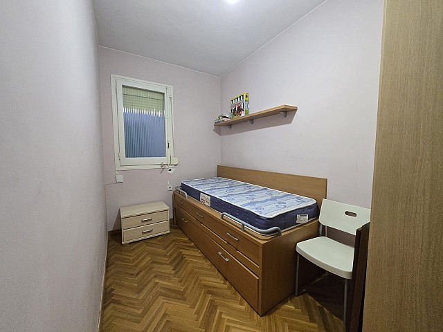 Ref. 129946 - Piso en venta en Sagrada Familia Barcelona