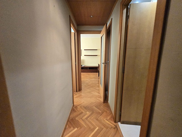 Ref. 129946 - Piso en venta en Sagrada Familia Barcelona