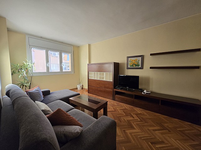 Ref. 129946 - Piso en venta en Sagrada Familia Barcelona