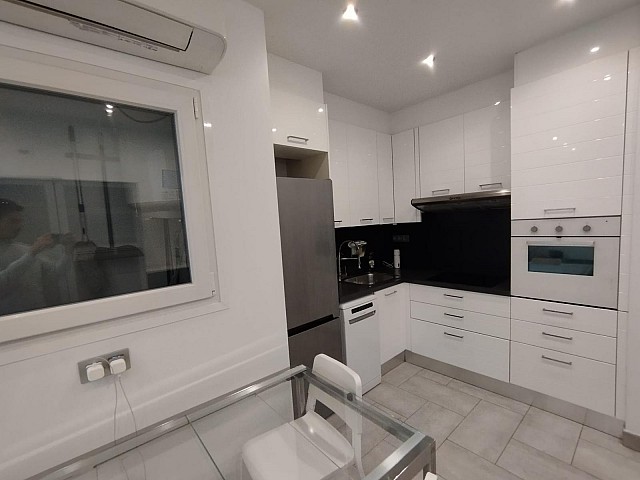 Ref. 130630 - Piso en venta en Sagrada Família