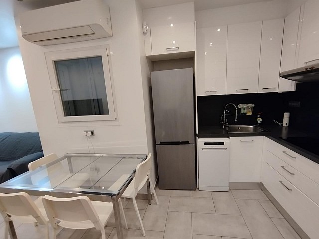 Ref. 130630 - Piso en venta en Sagrada Família