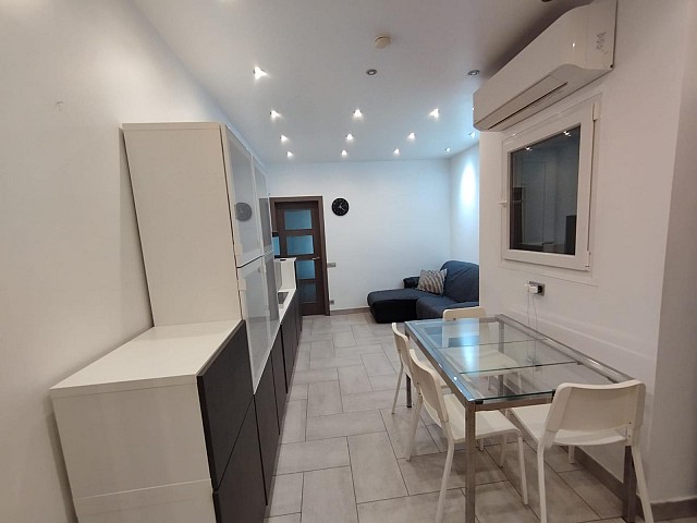 Ref. 130630 - Piso en venta en Sagrada Família