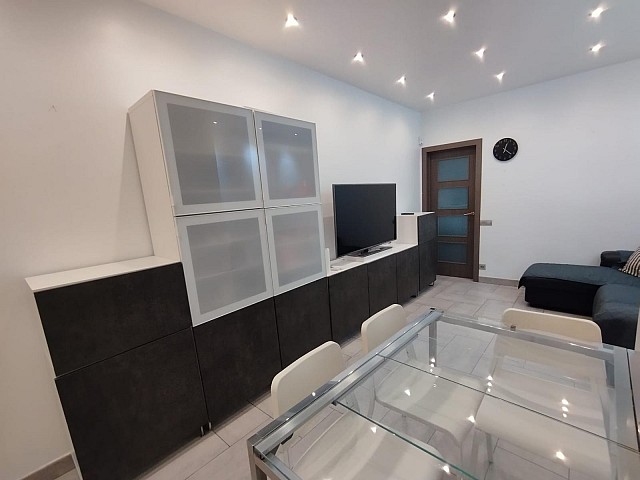 Ref. 130630 - Piso en venta en Sagrada Família