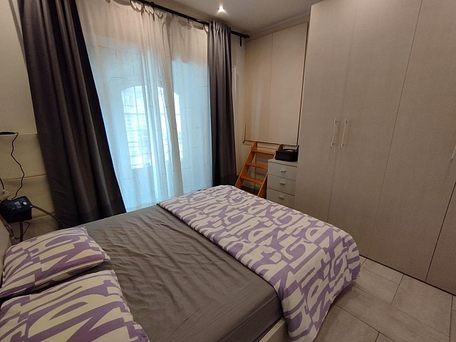 Ref. 130630 - Piso en venta en Sagrada Família