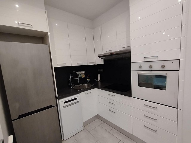 Ref. 130630 - Piso en venta en Sagrada Família