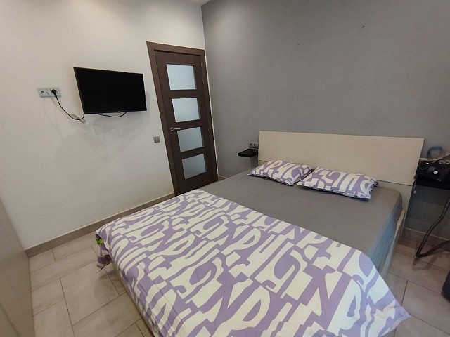Ref. 130630 - Piso en venta en Sagrada Família