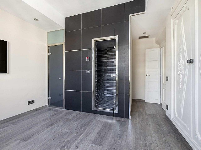 Ático en venta en Eixample Barcelona (9)