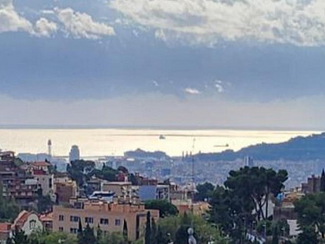 Piso en venta , Sant Genís dels Agudells, Barcelona