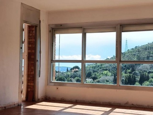 Piso en venta , Sant Genís dels Agudells, Barcelona