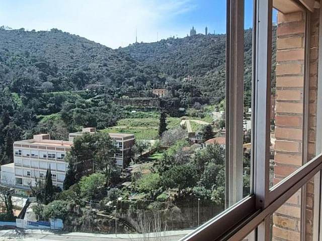 Piso en venta , Sant Genís dels Agudells, Barcelona