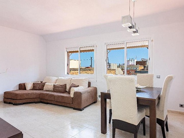 Appartement te koop in Vila de Gràcia Barcelona