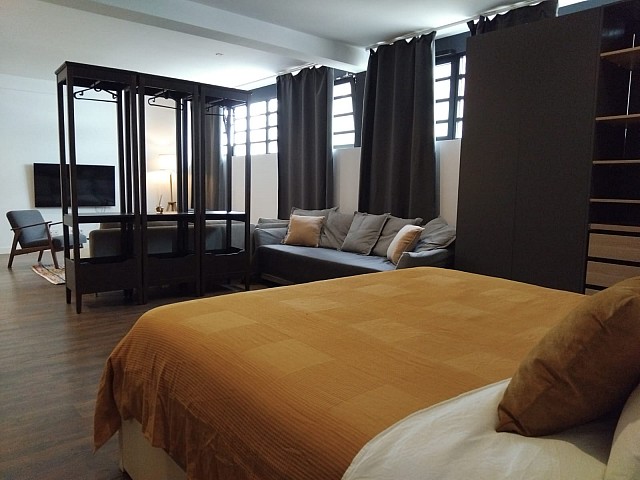 Ref. 111916 - Piso en venta en El Parc i la Llacuna del Poblenou Barcelona