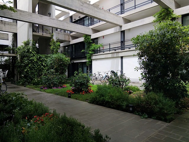 Ref. 111916 - Piso en venta en El Parc i la Llacuna del Poblenou Barcelona