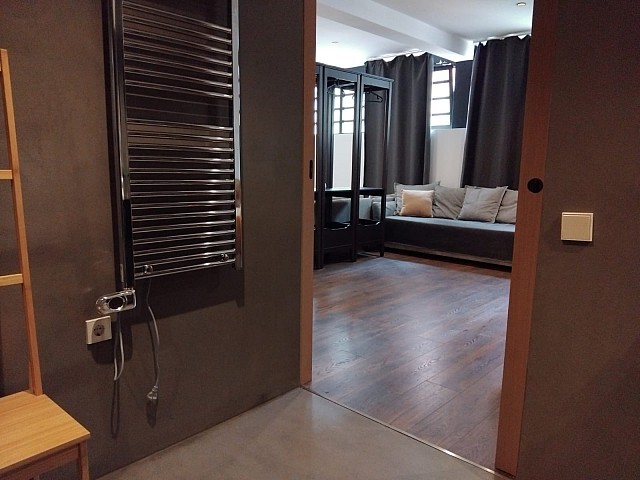 Ref. 111916 - Piso en venta en El Parc i la Llacuna del Poblenou Barcelona