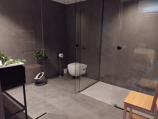 Ref. 111916 - Piso en venta en El Parc i la Llacuna del Poblenou Barcelona