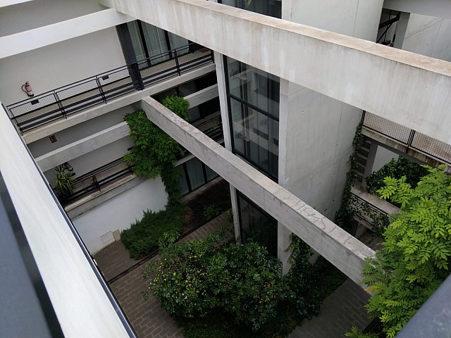 95Ref. 111916 - Piso en venta en El Parc i la Llacuna del Poblenou Barcelona