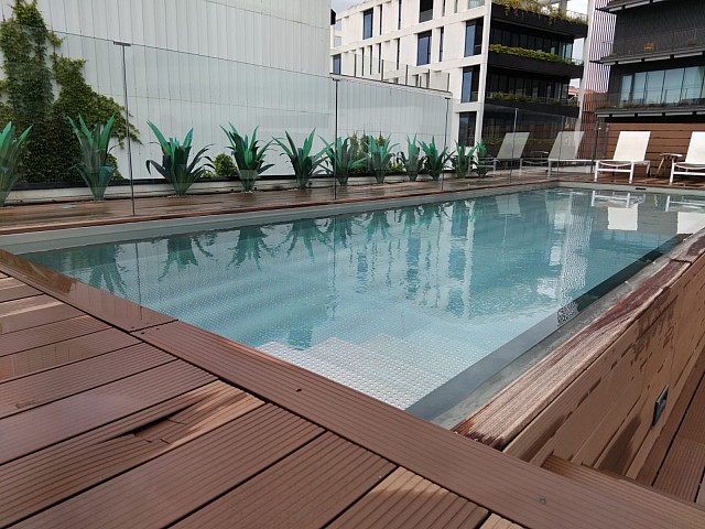 Ref. 111916 - Piso en venta en El Parc i la Llacuna del Poblenou Barcelona