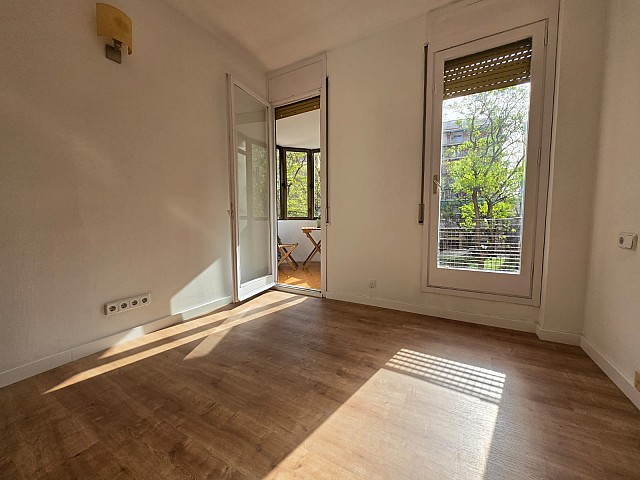  Venta de piso reformado en Les Corts, Barcelona