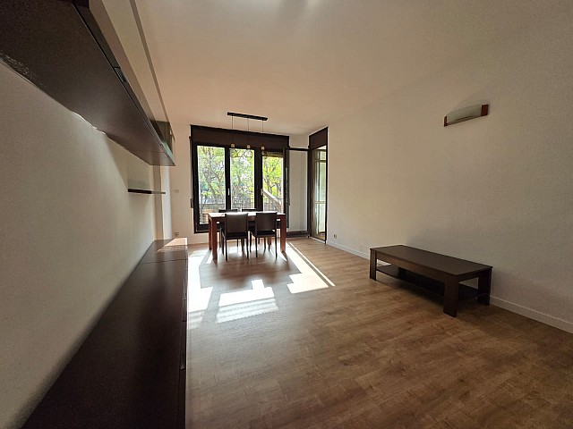  Venta de piso reformado en Les Corts, Barcelona