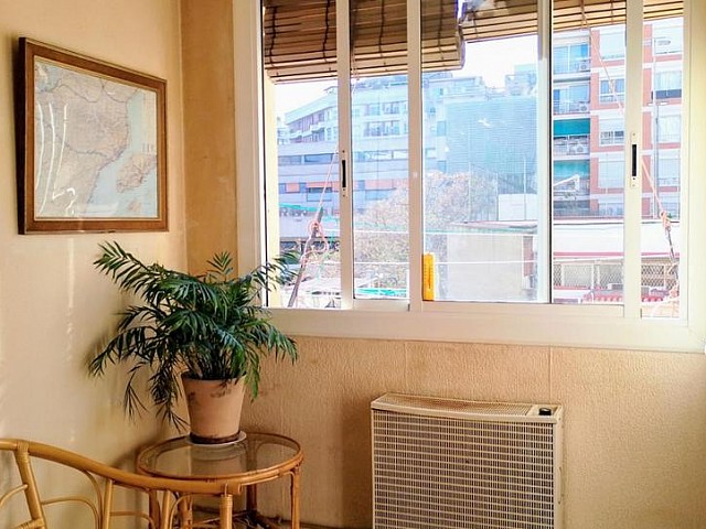 Ref. 133484 - Piso en venta en el Camp d'en Grassot i Gràcia Nova