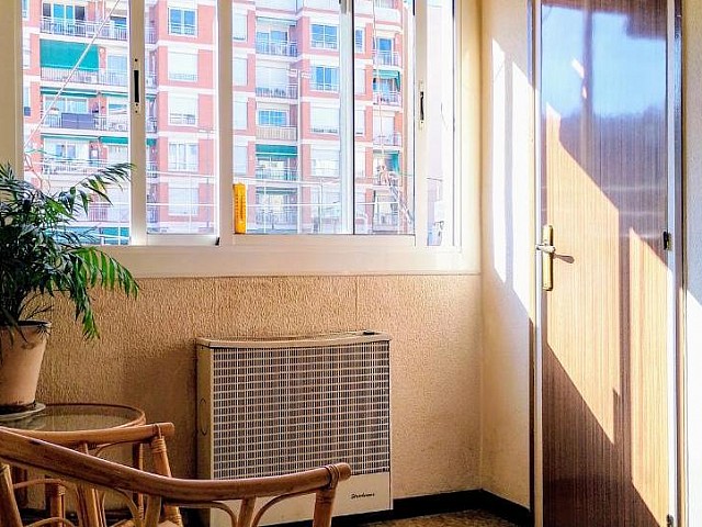 Ref. 133484 - Piso en venta en el Camp d'en Grassot i Gràcia Nova