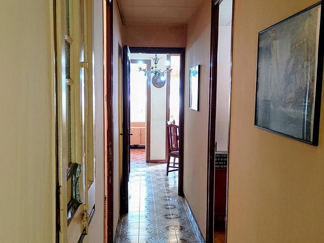 Ref. 133484 - Piso en venta en el Camp d'en Grassot i Gràcia Nova