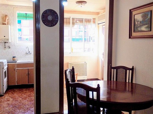 Ref. 133484 - Piso en venta en el Camp d'en Grassot i Gràcia Nova