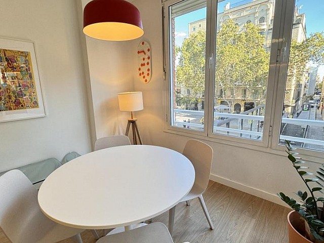 Piso de alquiler en Plaça del Sol, 46, Vila de Gràcia