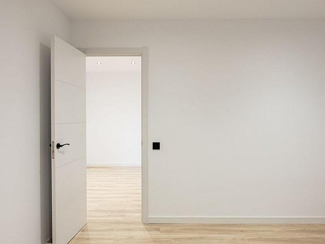 Ref. 129985 - Piso en venta en Les Corts Barcelona
